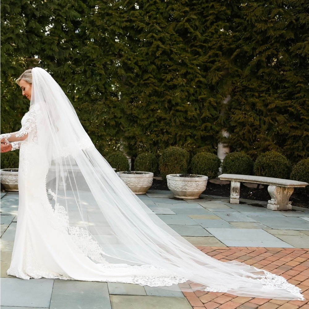 LOVE by Pnina Tornai from Kleinfeld’s